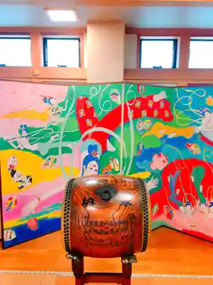 七面山 妙恵寺のその他建物