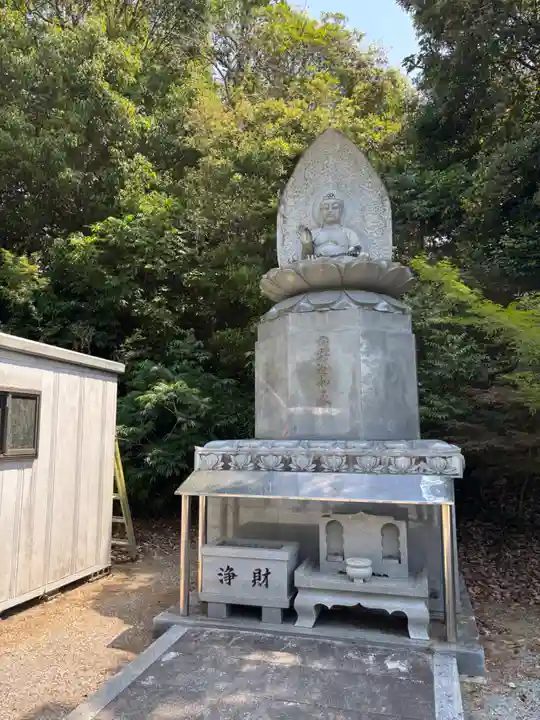 極楽寺(徳島県)