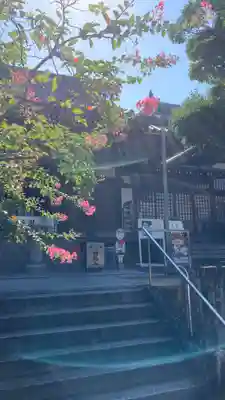 甲山寺(香川県)