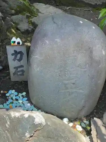高木神社のその他建物