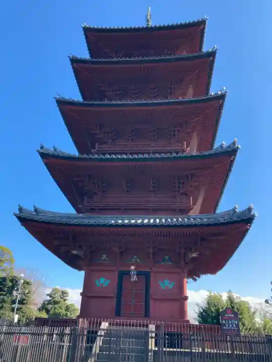 池上本門寺(東京都)