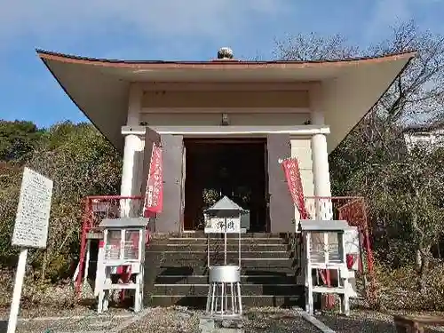 真長寺のその他建物