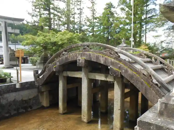 多賀大社(滋賀県)