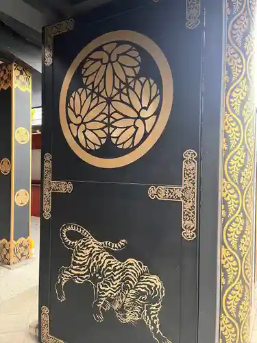 水戸東照宮(茨城県)