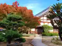 幻住庵(福岡県)