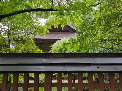 古熊神社(山口県)
