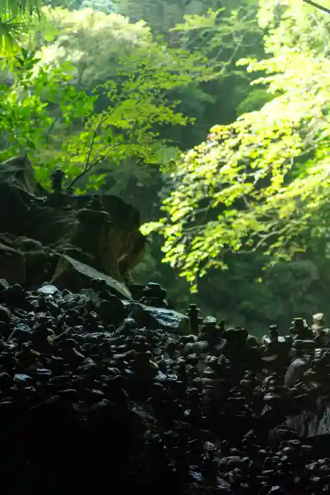 天安河原宮(宮崎県)