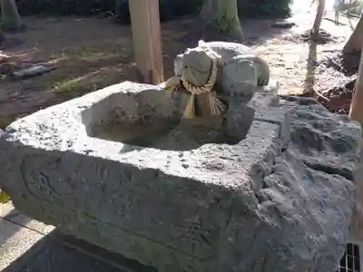 大和田神社(福井県)