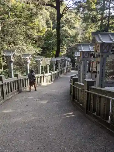 多度大社のその他建物