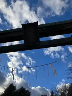 今市瀧尾神社(栃木県)