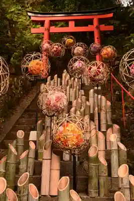 柳谷観音　楊谷寺(京都府)