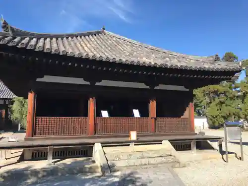 鶴林寺のその他建物