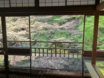 光明寺瑠璃光院(京都府)