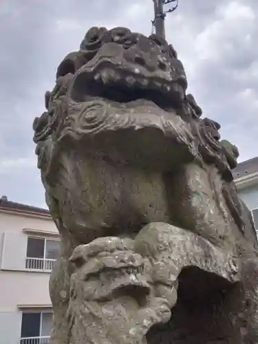 豊受神社（伊勢宿）(千葉県)