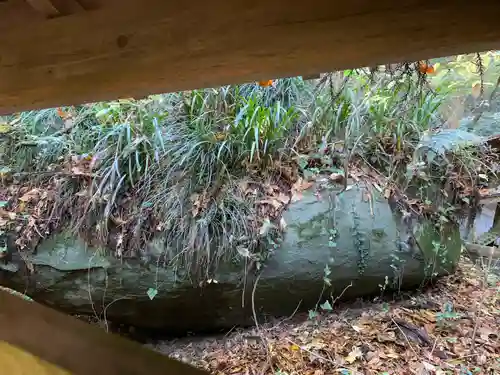 石船神社(茨城県)