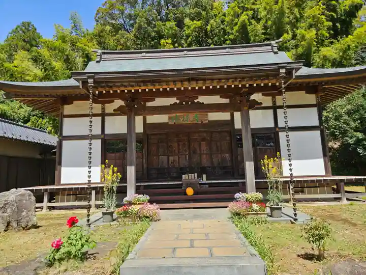 結縁寺(千葉県)
