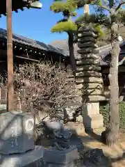 染王寺(神奈川県)