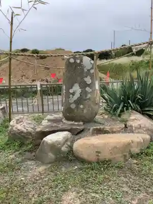 八龍神社（東八龍社）の末社・摂社