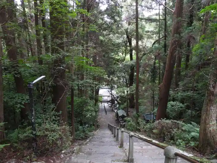 青龍寺(高知県)