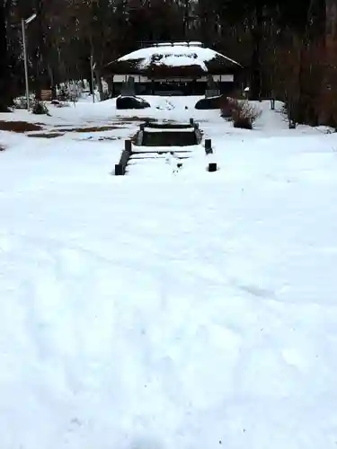 道光神社の建物その他