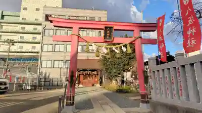 八坂神社(千葉県)
