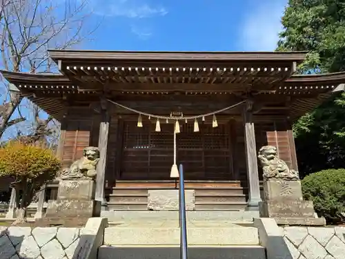 子神社(千葉県)