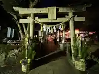 王子神社(徳島県)