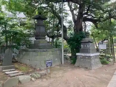 金蓮院(東京都)