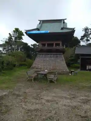 石堂寺のその他建物