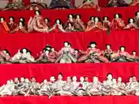 岩槻久伊豆神社の{uncategorized: "未分類", other: "その他", undefined: "問題あり", building: "その他建物", grave: "お墓", sacred_gate: "鳥居", guardian: "狛犬", statue: "像", buddha: "仏像", history: "歴史", nature: "自然", garden: "庭園", animal: "動物", pagoda: "塔", temizu: "手水舎", mountain_gate: "山門・神門", sanctuary: "本殿・本堂", subordinate: "末社・摂社", art: "芸術", scenery: "景色", jizo: "地蔵", ema: "絵馬", goshuin: "御朱印", omikuji: "おみくじ", items: "授与品その他", amulet: "お守り", goshuincho: "御朱印帳", eats: "食事", festival: "お祭り", votive_dance: "神楽", shichigosan: "七五三参", wedding: "結婚式", experience: "体験その他", initially: "初詣", around: "周辺", anti_infection: "感染症対策"}