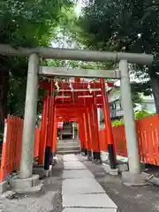 小岩神社(東京都)