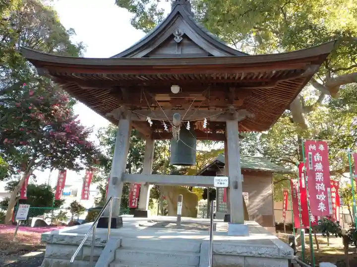 遍照院のその他建物