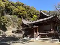 瀬戸神社(神奈川県)