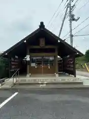 上里菅原神社(埼玉県)