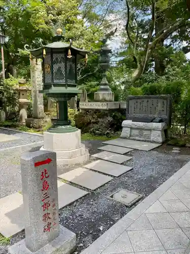 高尾山薬王院のその他建物