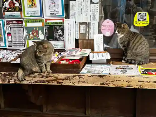 王子神社(徳島県)