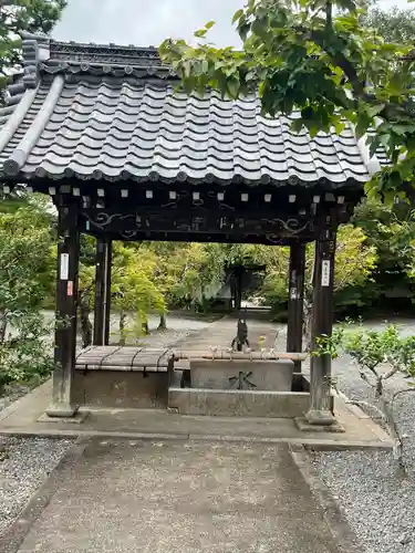 穴太寺(京都府)