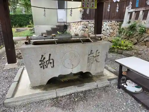 天宮神社(静岡県)