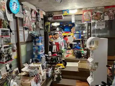 風巻神社(新潟県)