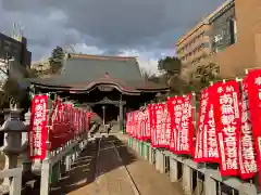 清鏡寺の建物その他