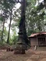 稲荷神社(千葉県)