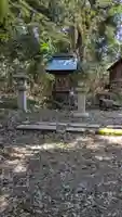横山神社(滋賀県)