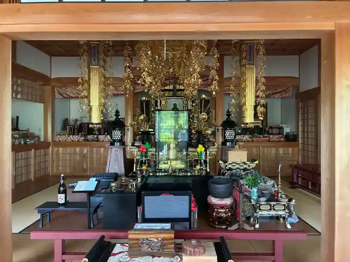 観正寺(徳島県)