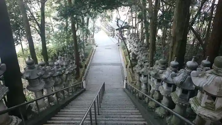鹿嶋神社のその他建物