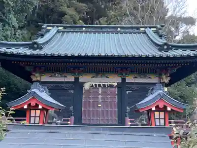 少彦名神社(静岡県)