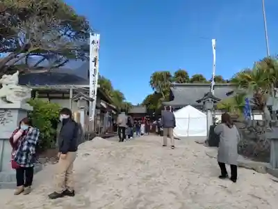 青島神社（青島神宮）のその他建物