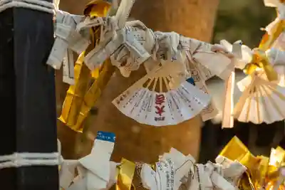 船魂神社(北海道)