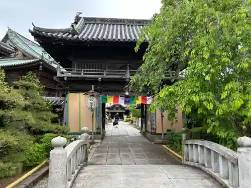 立江寺(徳島県)