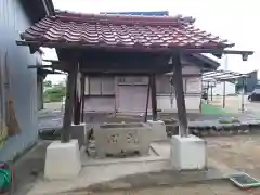 熊野神社(岐阜県)