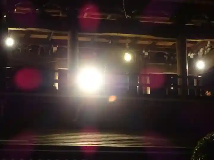 萬蔵寺のその他建物